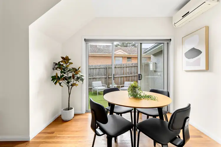 Sixth view of Homely townhouse listing, 1/42 Railway Parade, Pascoe Vale VIC 3044