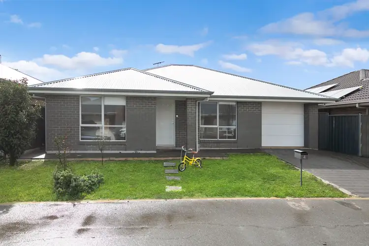 4/12A Angle Vale Road, Evanston Gardens SA 5116