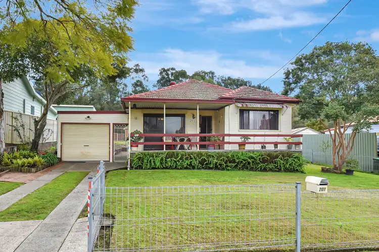 201 Cessnock Road, Neath NSW 2326