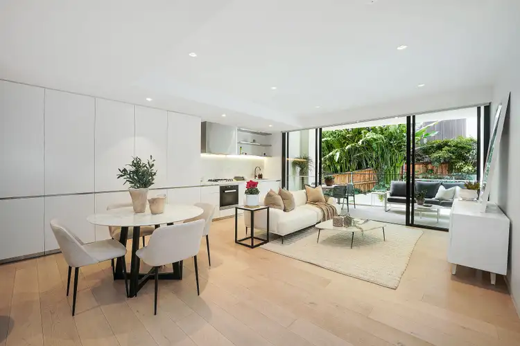 315-317 New South Head Road