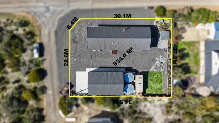 Second view of Homely house listing, 3 Petrel Crescent, Thompson Beach SA 5501