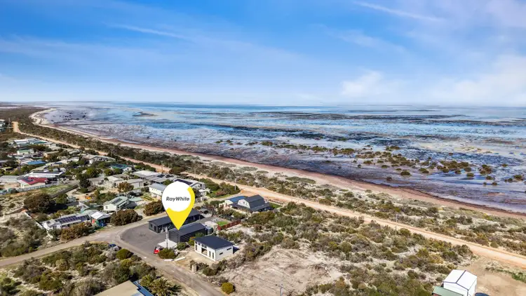 Third view of Homely house listing, 3 Petrel Crescent, Thompson Beach SA 5501