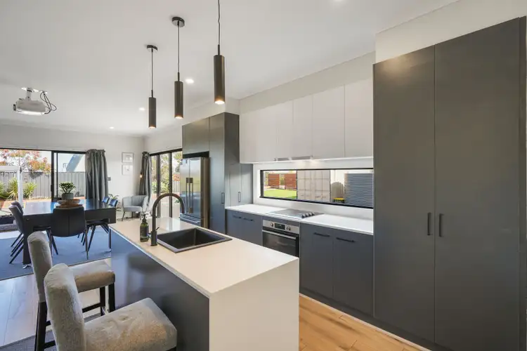 Fifth view of Homely house listing, 3 Petrel Crescent, Thompson Beach SA 5501