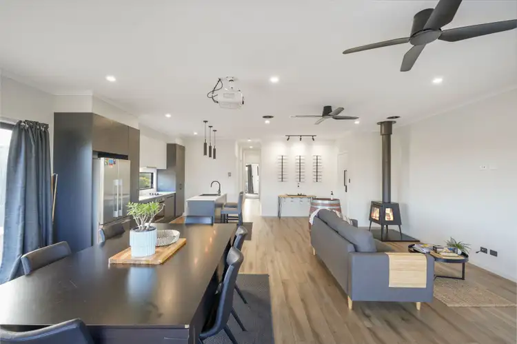 Sixth view of Homely house listing, 3 Petrel Crescent, Thompson Beach SA 5501