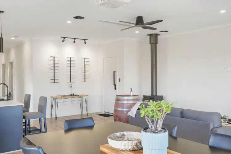 Seventh view of Homely house listing, 3 Petrel Crescent, Thompson Beach SA 5501