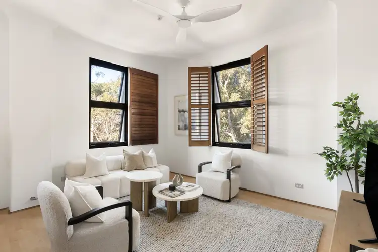 21/86 Stanley Street, Darlinghurst NSW 2010