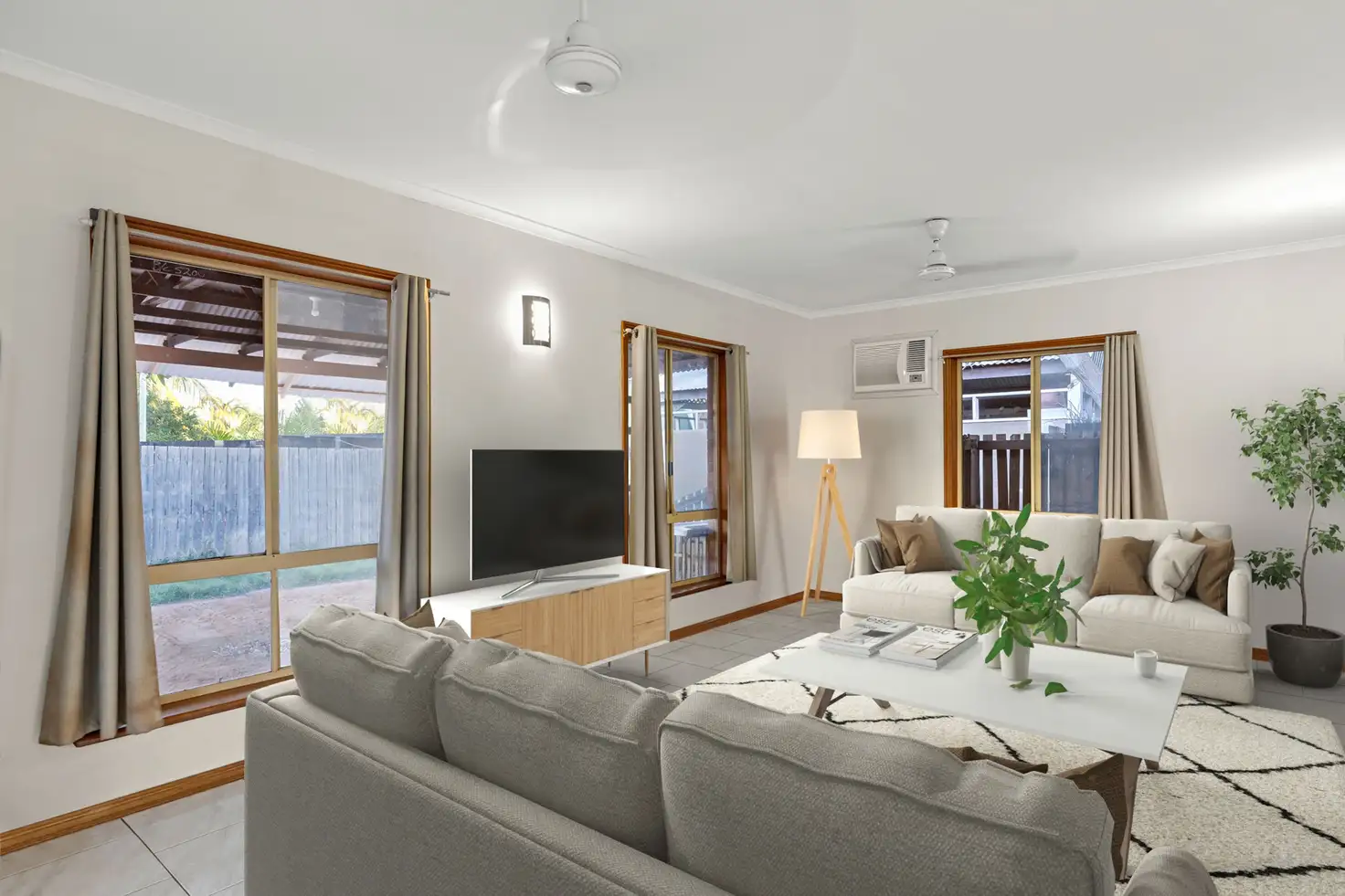 Main view of Homely house listing, 18A Matthews Road, Cable Beach WA 6726