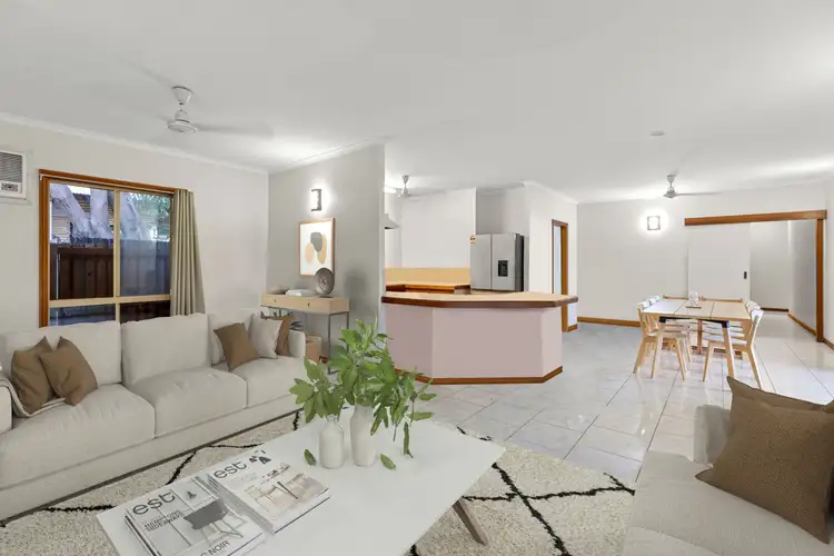 Second view of Homely house listing, 18A Matthews Road, Cable Beach WA 6726