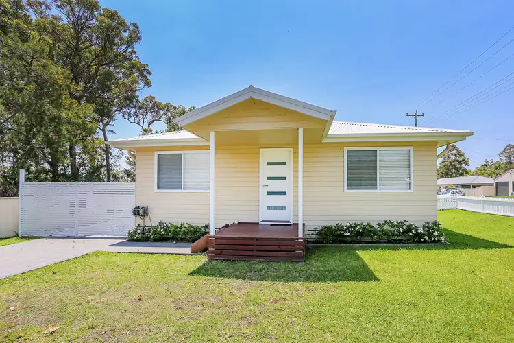 33 Harbord Street, Bonnells Bay NSW 2264