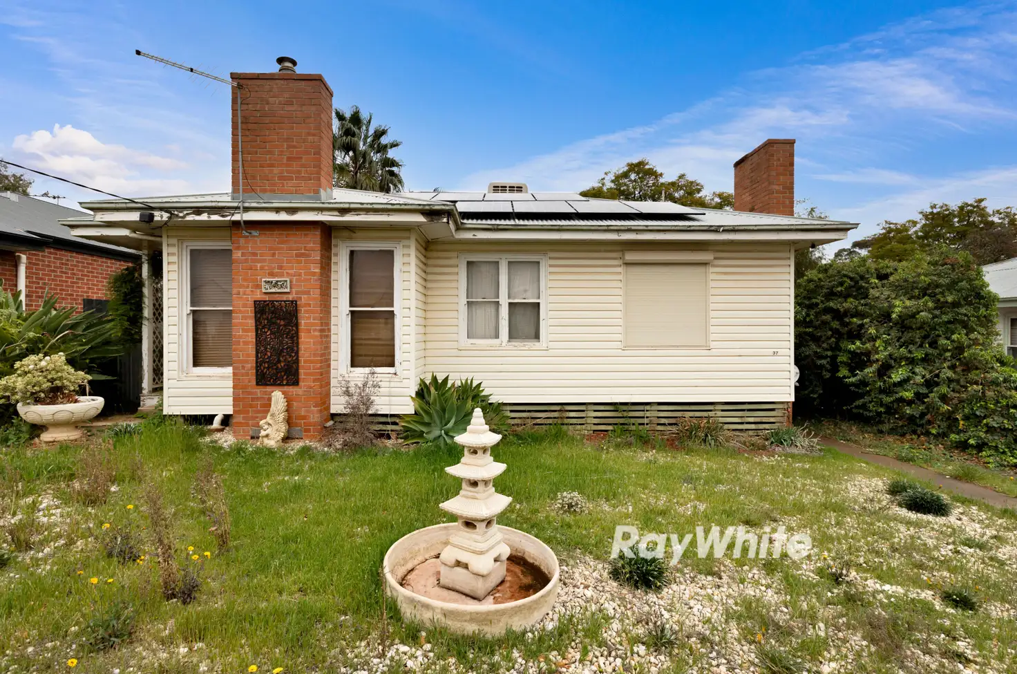 Main view of Homely house listing, 37 Laurel Street, Red Cliffs VIC 3496