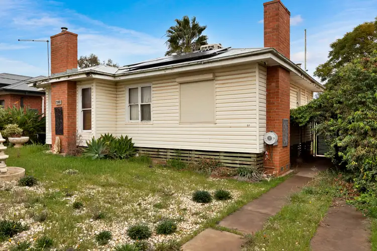Second view of Homely house listing, 37 Laurel Street, Red Cliffs VIC 3496