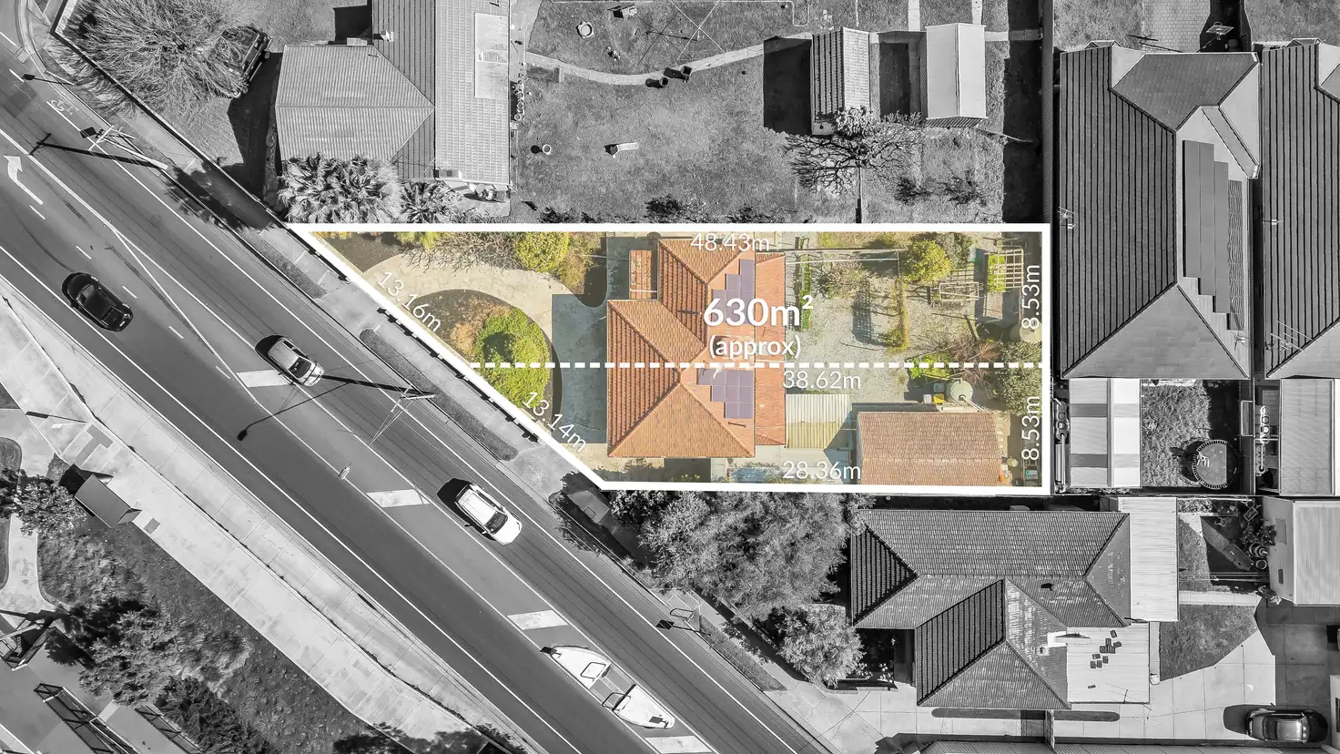 Main view of Homely house listing, 42 West Lakes Boulevard, Albert Park SA 5014