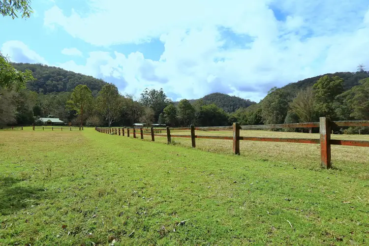 11 Kingtree Lane, Cedar Brush Creek NSW 2259