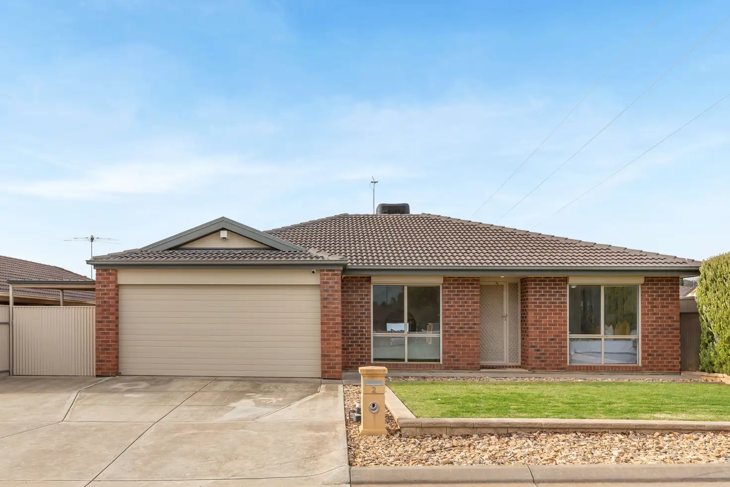 Main view of Homely house listing, 2 Princess Court, Blakeview SA 5114