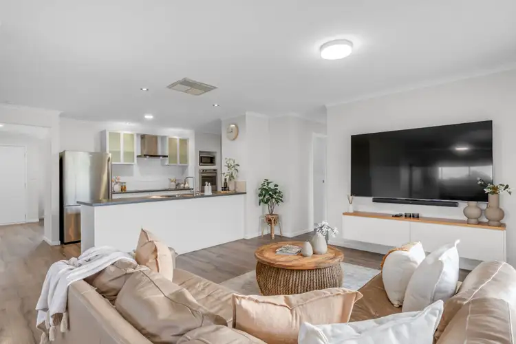 Second view of Homely house listing, 2 Princess Court, Blakeview SA 5114