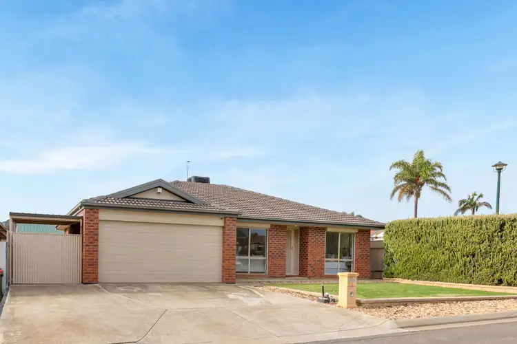 Fourth view of Homely house listing, 2 Princess Court, Blakeview SA 5114