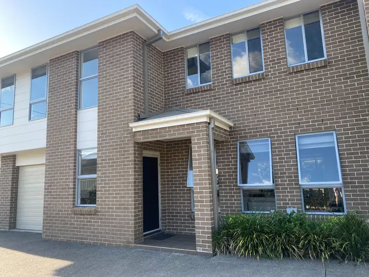 43a Mulda Street