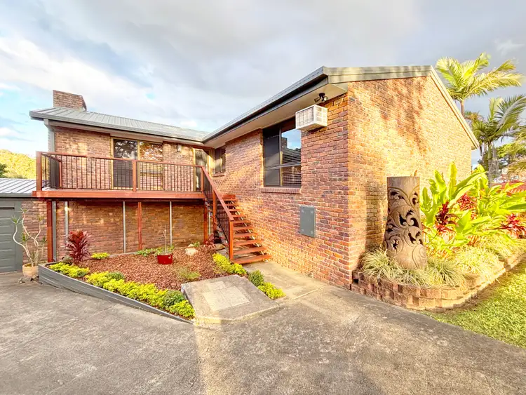 20 Colvillea Street, Eight Mile Plains QLD 4113