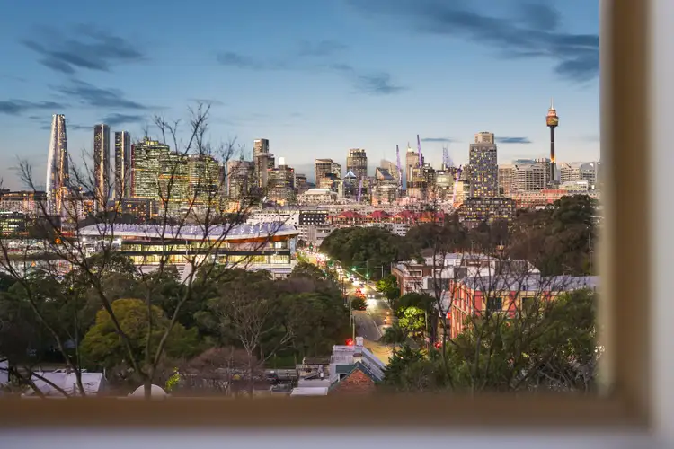 8/42 Lombard Street, Glebe NSW 2037