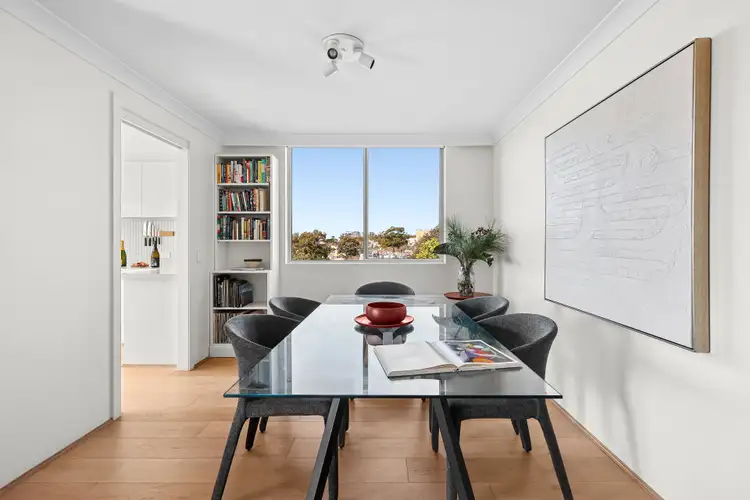 Fifth view of Homely apartment listing, 8/42 Lombard Street, Glebe NSW 2037