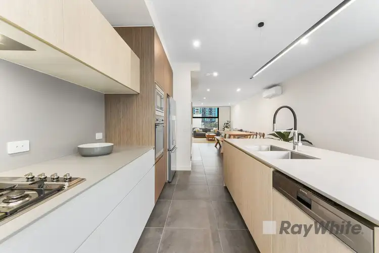 Fifth view of Homely townhouse listing, 138 Keneally Street, Dandenong VIC 3175