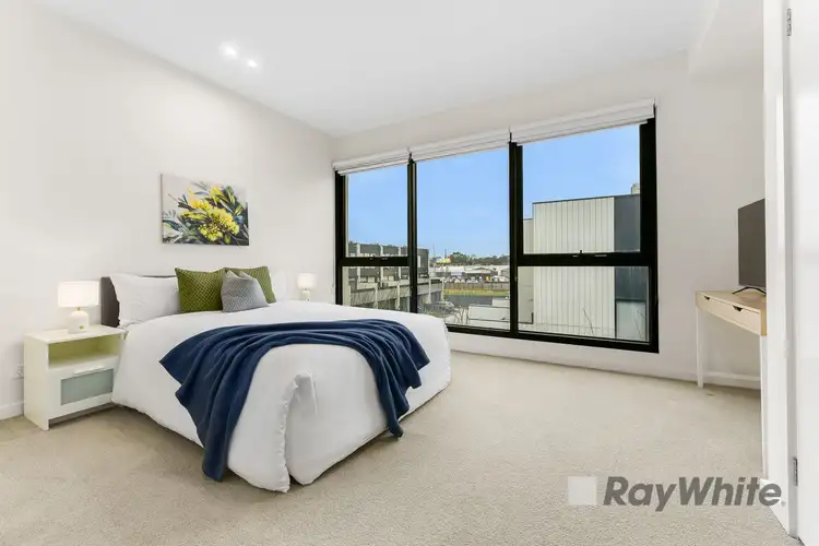 Sixth view of Homely townhouse listing, 138 Keneally Street, Dandenong VIC 3175