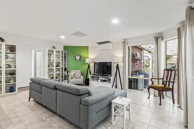 Third view of Homely house listing, 34 New Hampshire Drive, Parafield Gardens SA 5107