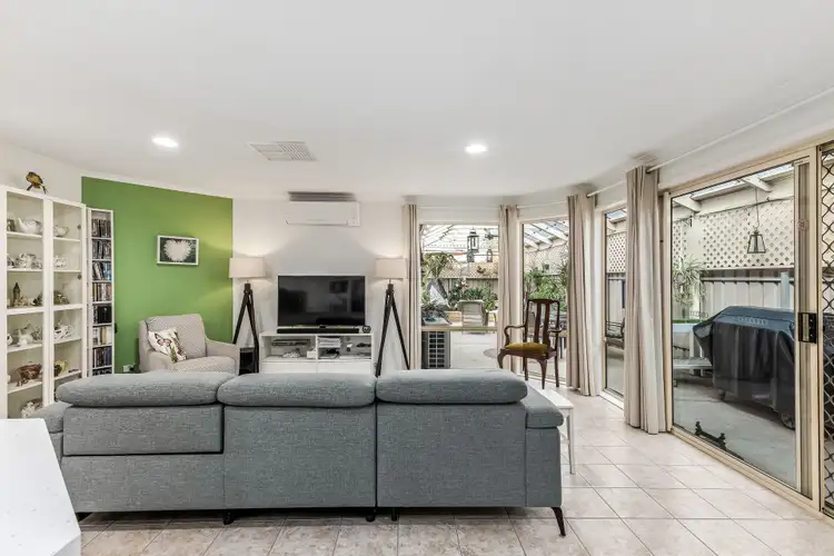 Fourth view of Homely house listing, 34 New Hampshire Drive, Parafield Gardens SA 5107