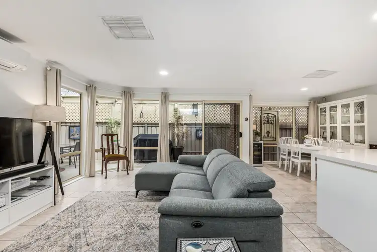 Sixth view of Homely house listing, 34 New Hampshire Drive, Parafield Gardens SA 5107