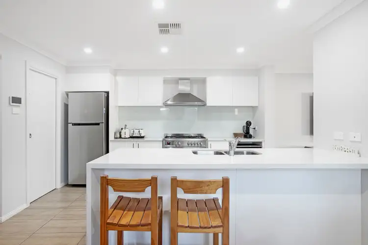 Third view of Homely semi-detached listing, 96B Stoddart Street, Roselands NSW 2196
