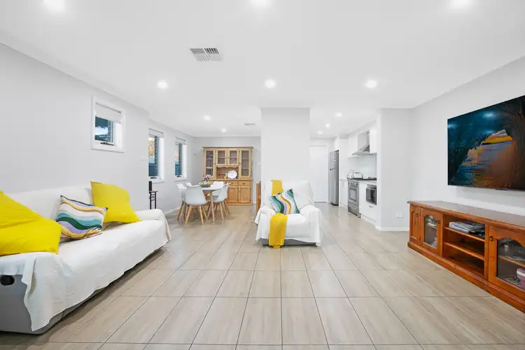 Fourth view of Homely semi-detached listing, 96B Stoddart Street, Roselands NSW 2196