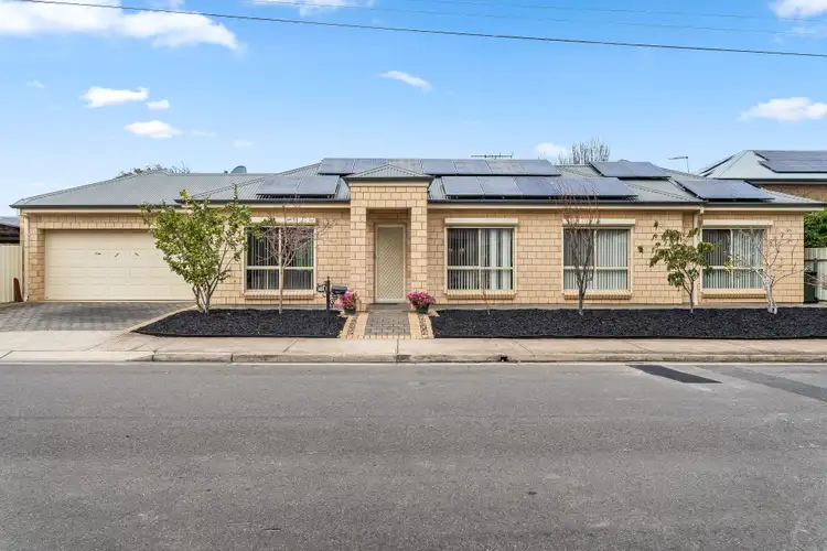 10 Albert Avenue, Camden Park SA 5038