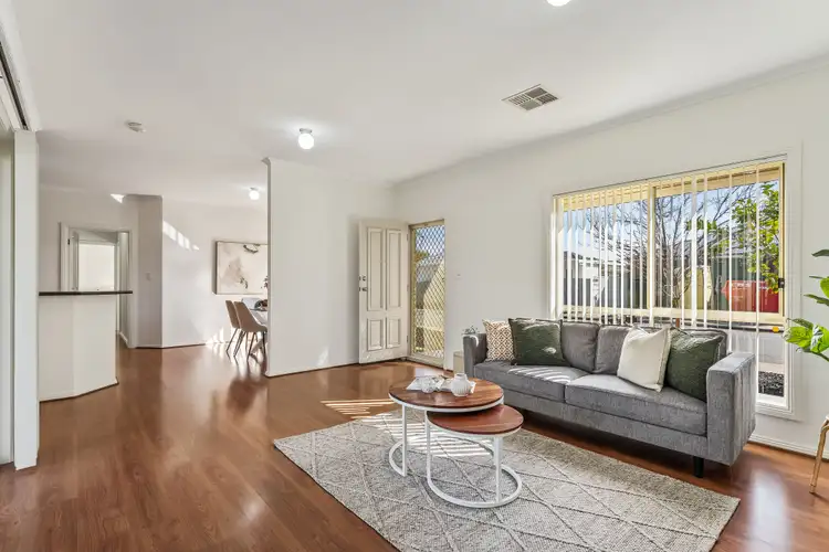 Fifth view of Homely house listing, 10 Albert Avenue, Camden Park SA 5038