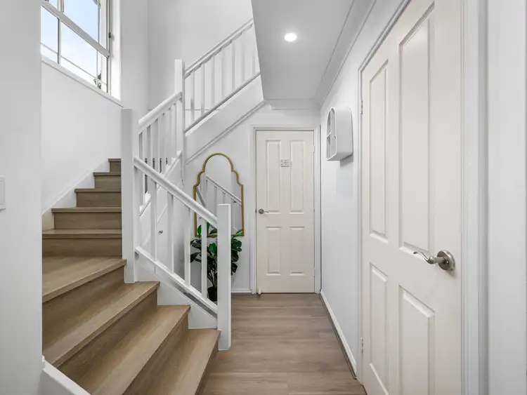 Sixth view of Homely townhouse listing, 1/87-89 Ingham Drive, Casula NSW 2170