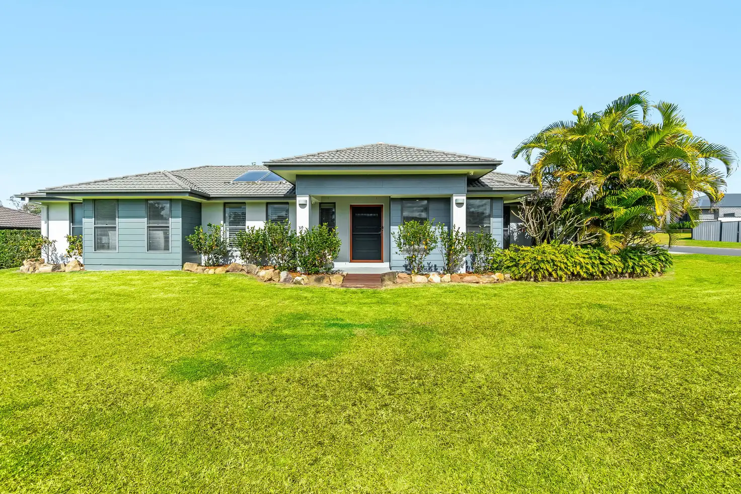 Main view of Homely house listing, 34 Edinburgh Drive, Townsend NSW 2463