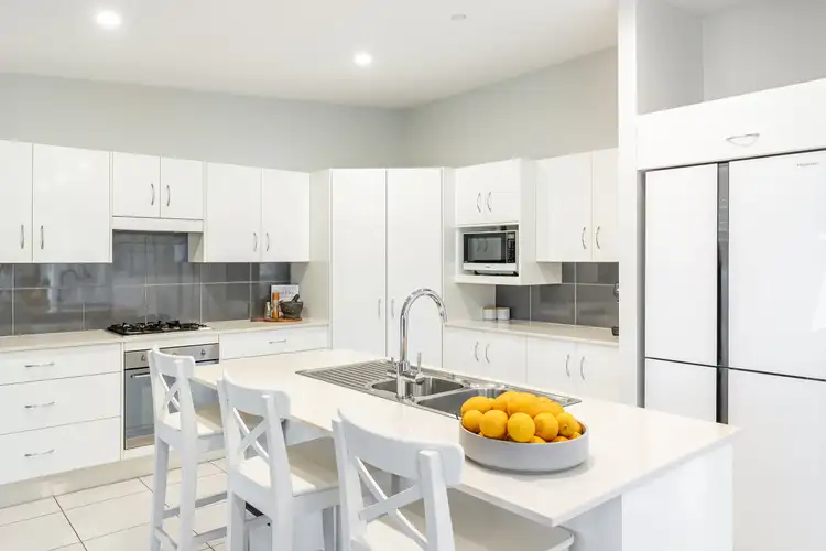 Second view of Homely house listing, 34 Edinburgh Drive, Townsend NSW 2463