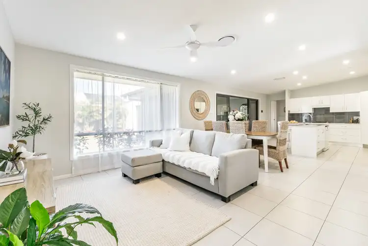 Third view of Homely house listing, 34 Edinburgh Drive, Townsend NSW 2463