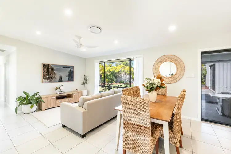 Fourth view of Homely house listing, 34 Edinburgh Drive, Townsend NSW 2463