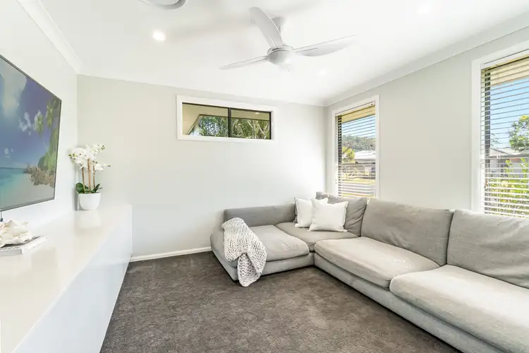 Fifth view of Homely house listing, 34 Edinburgh Drive, Townsend NSW 2463