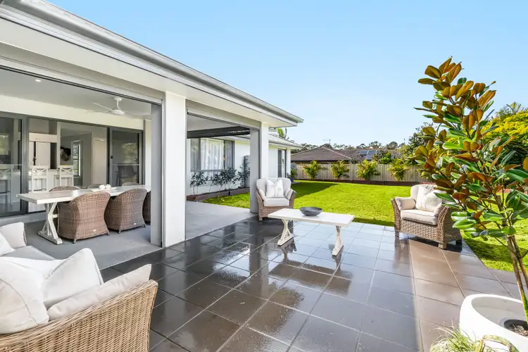 Sixth view of Homely house listing, 34 Edinburgh Drive, Townsend NSW 2463