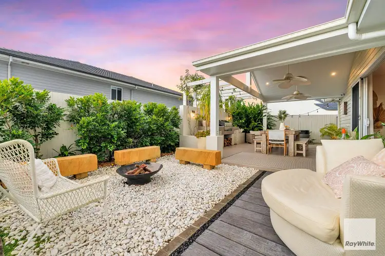 39 Jingeri Street, Redland Bay QLD 4165