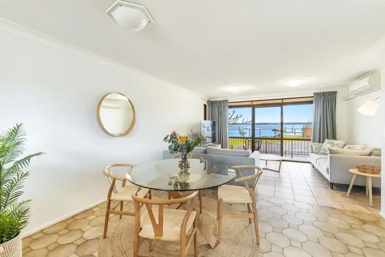 Third view of Homely apartment listing, 5/2 Spenser Street, Iluka NSW 2466