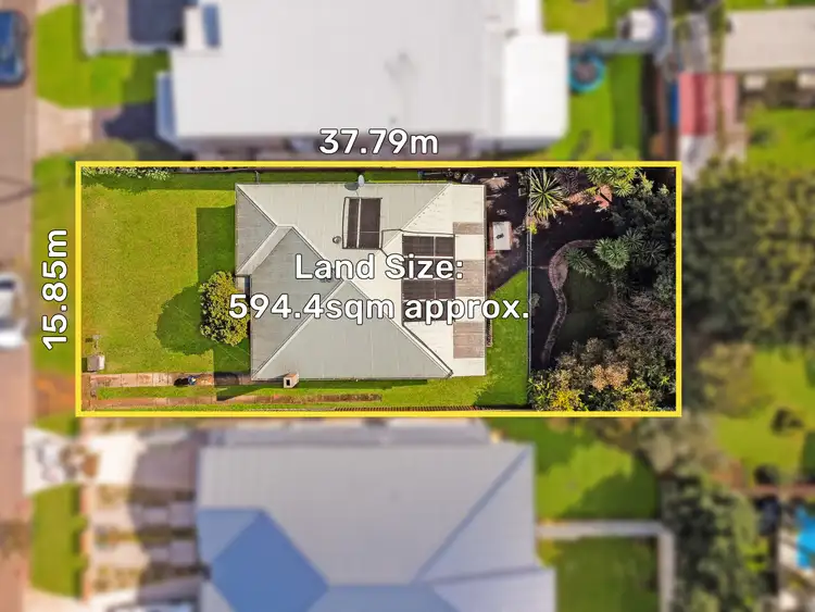 28 Clack Road, Chester Hill NSW 2162