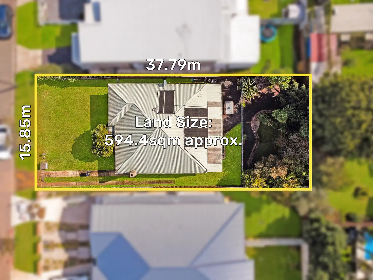 Main view of Homely house listing, 28 Clack Road, Chester Hill NSW 2162