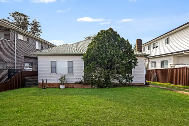 Second view of Homely house listing, 28 Clack Road, Chester Hill NSW 2162