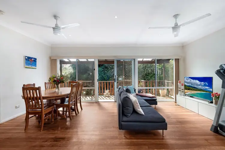 Fifth view of Homely house listing, 28 Clack Road, Chester Hill NSW 2162