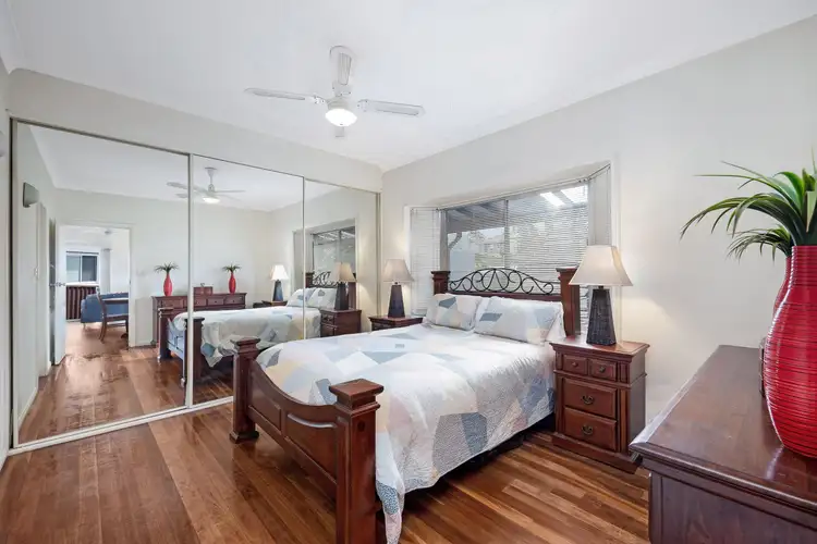 Sixth view of Homely house listing, 28 Clack Road, Chester Hill NSW 2162