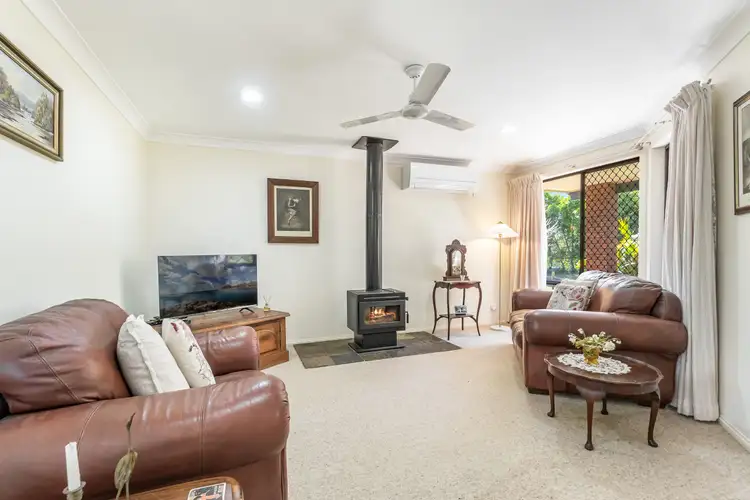 Third view of Homely house listing, 104 Melaleuca Drive, Yamba NSW 2464
