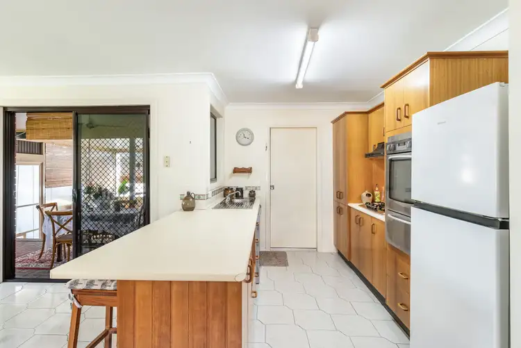 Fourth view of Homely house listing, 104 Melaleuca Drive, Yamba NSW 2464