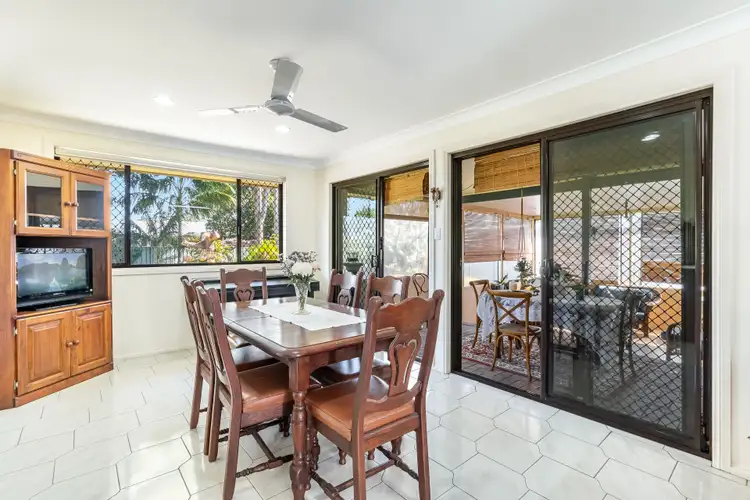 Fifth view of Homely house listing, 104 Melaleuca Drive, Yamba NSW 2464
